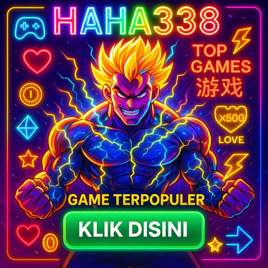 Haha338 : Banyak Pilihan Mode Game Haha 338 Sangat Memukau!                 
        Haha338 : Banyak Pilihan Mode Game Haha 338 Sangat Memukau!
